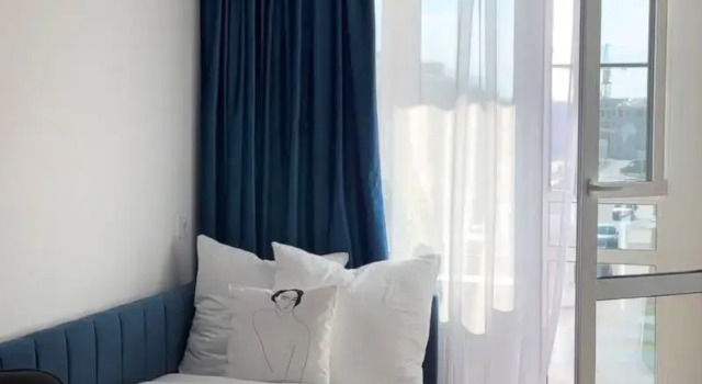 Апартаменты Квартира ApartsAlexandr