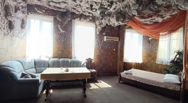 Argo, Boek Hotel Goedkope hotels in Omsky District
