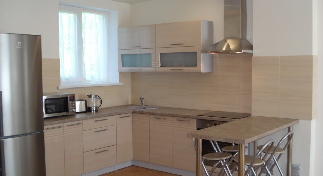 Вилла Superior Вилла Exclusive Mansion Jurmala
