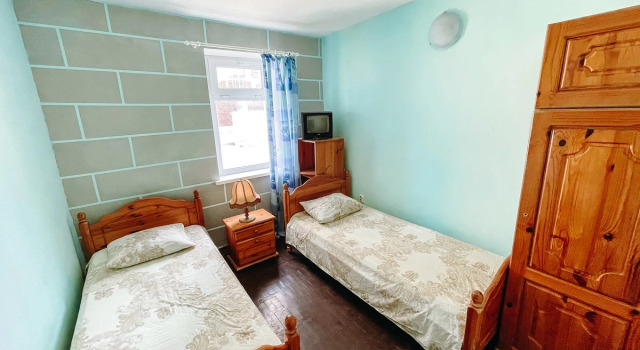 Двухместный номер Comfort База отдыха Динамо 1