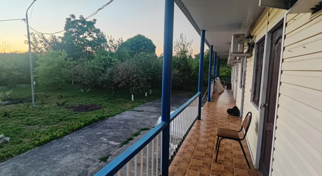 Sadovy Dvor Guest house, 예약 게스트하우스 Gyachrypsh Gagra District, Gyachrypsh Beach 근처