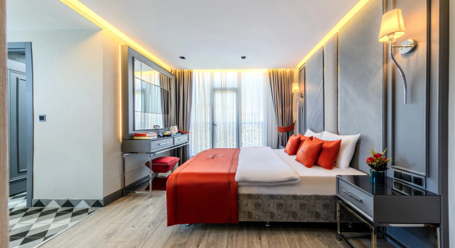 Atar Airport Hotel & Spa