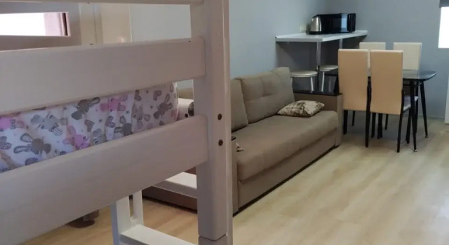 ZetPark 7 Apartments, Rezervovat Apartmán Popovka 