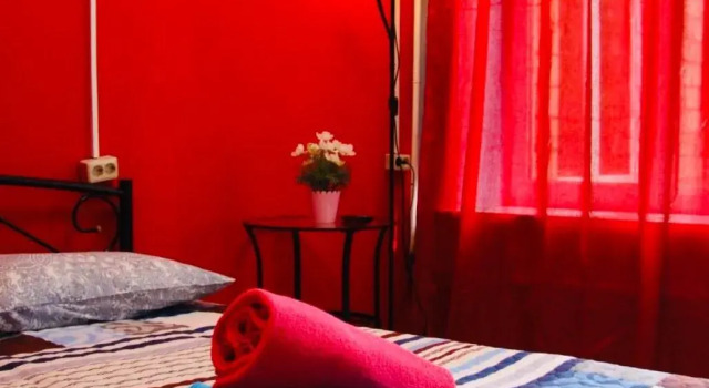 Хостел Travel Inn Первомайская