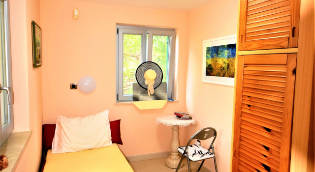 Вилла с красивым видом из окна Вилла Holiday home amazing place by the sea