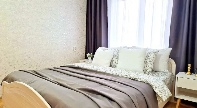 Studiya komnata Na Zare Flat, Book Apartment Chebarkul Chelyabinsk Region