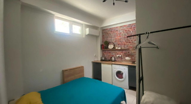 Квартира Loft Studiya Sirius
