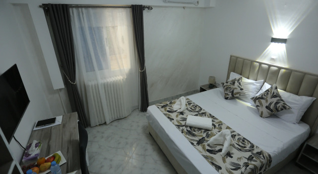 Sviitti Aures Residence Hotel
