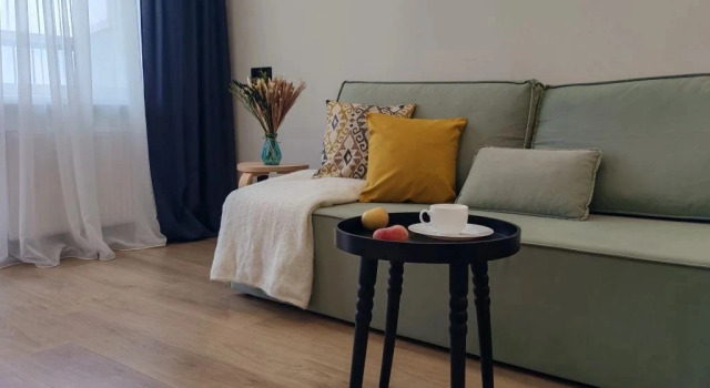 Komfort-klassa s Shikarnym Vidom Flat, Rezervovat Apartmán Hotely v Bashkortostan s parkováním, Parkování