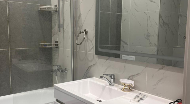 Zhk Bzh101 Apartments, Rezerwuj Apartament Astana Kazachstan