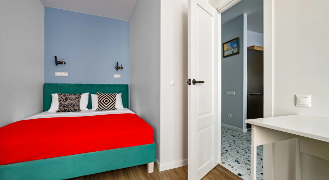 MaxRealty24 ulitsa Lyotchika Oskanova, 6 Flat, Book Apartment SAO Area Moscow, near Likhobory