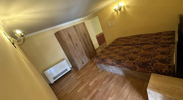 Junior suite Popock City Center
