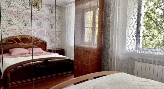 Trekhkomnatnaya Flat, Reservar Apartamento Murom Oblast de Níjni Novgorod