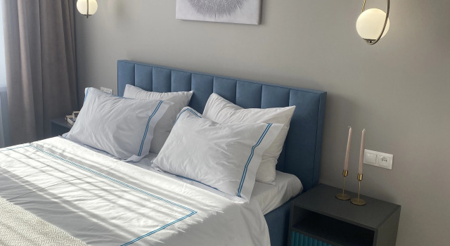Gerhome Flat, Rezervasyon Daire Bratsk district ucuz oteller