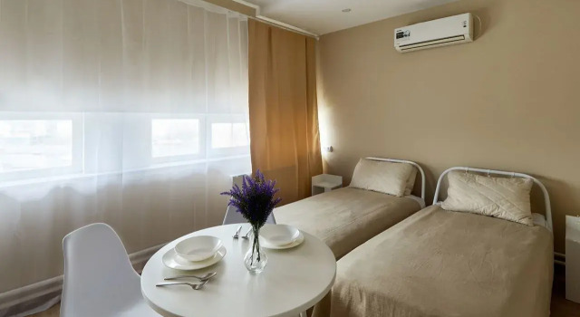 Na Pionerskoy Ulitse 1 1102 Apartments, Buchen Sie Ferienwohnung Hotels in Oblast Moskau mit Parkplatz, Parkplätze