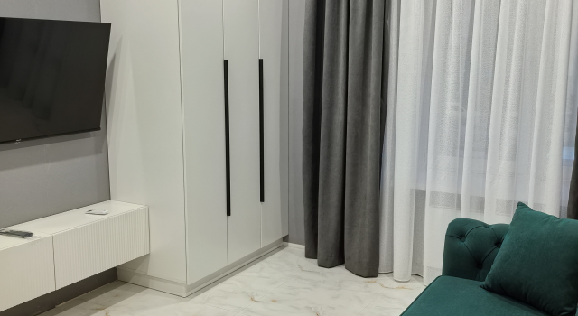 V Zhk Zhivi Na Partovoy Flat, Prenota Appartamento Kazan' Tatarstan