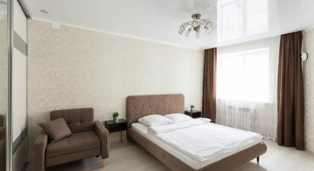 Dve Podushki Na Gagarina 82a 10 Flat, Book Apartment Vologda 