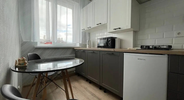 Ryibnoe Flat, Book Apartment Pionerskiy Kaliningrad Region