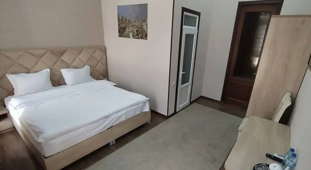 Номер Standard Гостевой дом Luxe House Boutique