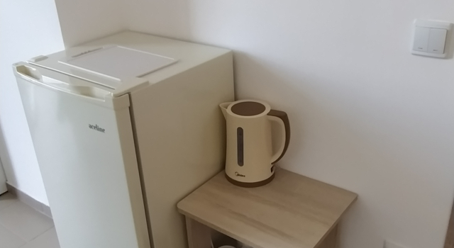 Номер Standard Ива