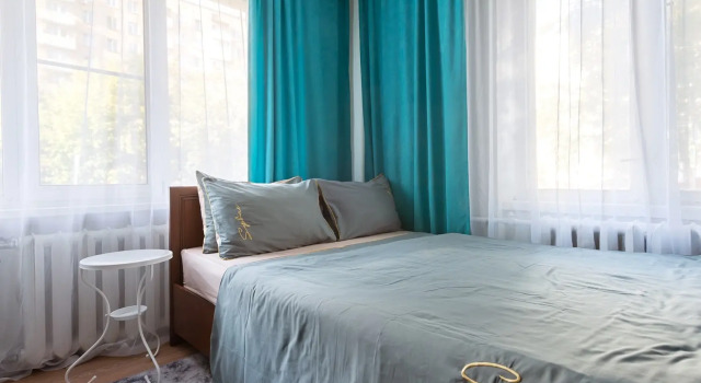 Апартаменты ComfortHomes метро Дмитровская