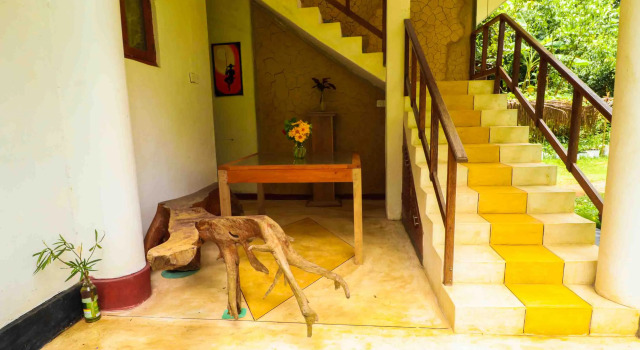 Гостевой Дом Yoho Pahalagawattha Homestay