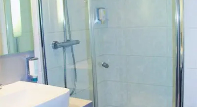 Двухместный номер Comfort Отель Амбассадор Калуга