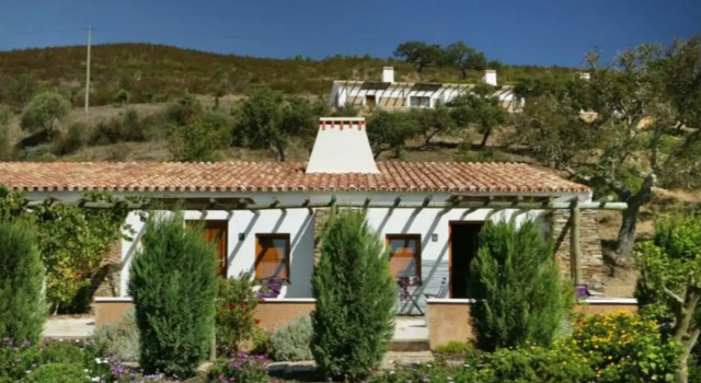Студия Monte Da Vilarinha