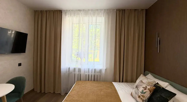 Двухместная студия Comfort Апарт-отель NordApart