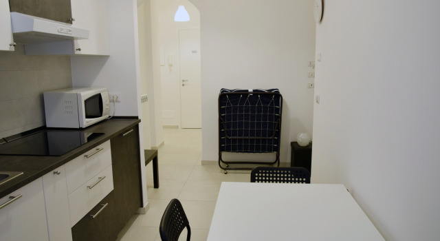 Апартаменты Apartments Sunrise