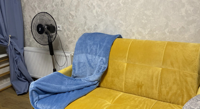 Uyutnaya Yevrodvushka s Saunoi Ryadom s Tsentrom na Vyezde v Gorod Flat, Prenota Appartamento Hotel a Carelia con parcheggio, Parcheggio