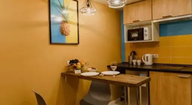 Apartments Studiya S Sovremennym Remontom Na Kurchatova, Prenota Appartamento Obninsk 
