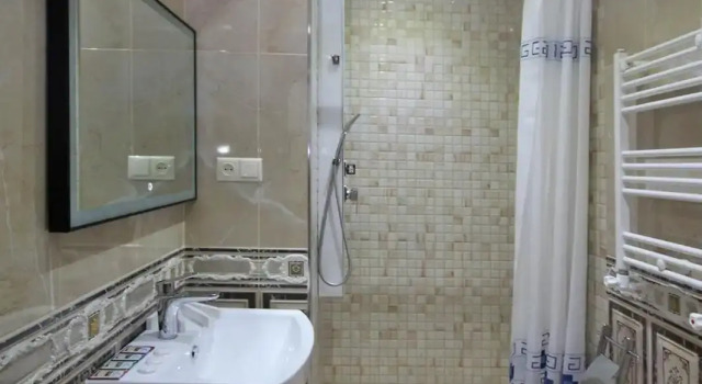 Апартаменты Apartments RentInnYerevan Pavstos Buzand 13