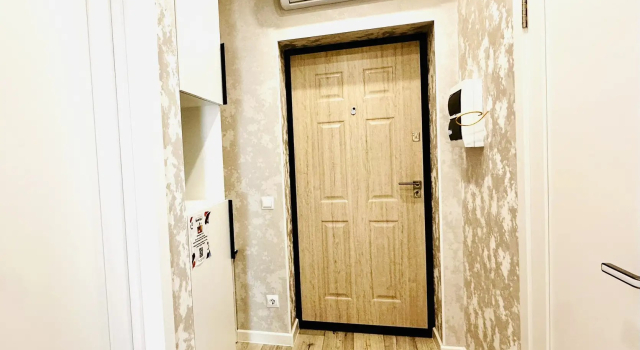 Vozle Ogni Ufy Flat, Rezervovat Apartmán Ufa Bashkortostan