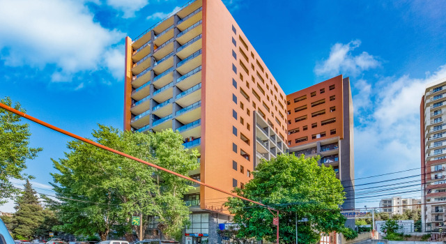Hb Apartments University I Apartments, Rezervovat Apartmán Agaraki Mtkheta-Mtianeti