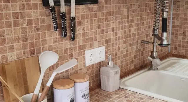 Solnechny Oazis Na Ul. Kulikova Flat, Prenota Appartamento Astrachan' Astrakhan Region