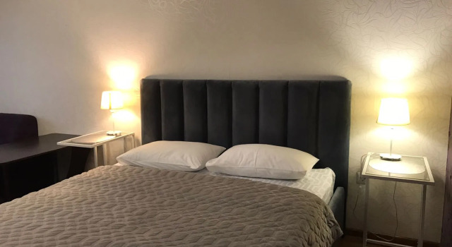 U Korolevskikh Vorot Gagarina 1 Apartments, Book Apartment Kaliningrad Kaliningrad Region