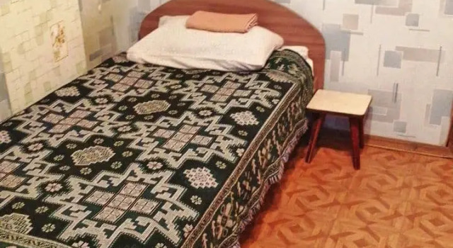 Квартира Двухкомнатная