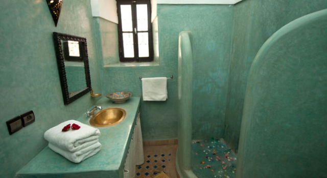 Номер Standard Riad Azalia