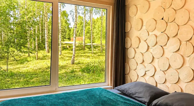 Veterok Private House, Prenota Casa vacanze  