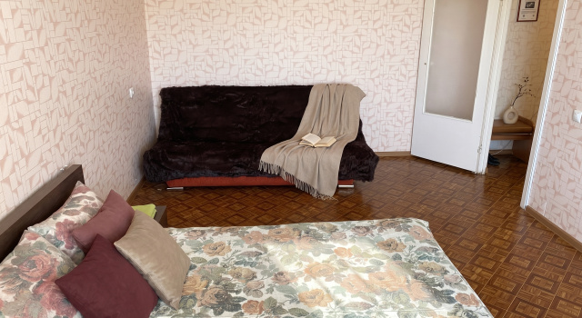 Квартира Двухкомнатная на Улице Отрадная Д79 20209, Забронировать Апартаменты/квартира Апартаменты Ульяновска, Апартаменты/квартира