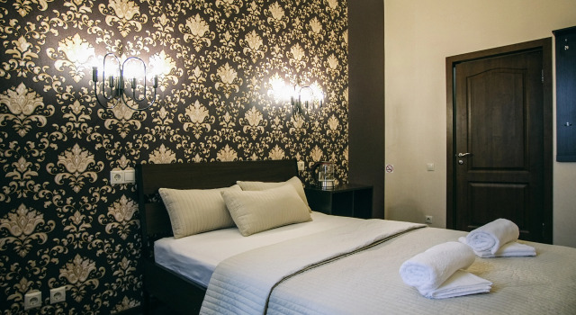 Camera doppia Standard Sellingroom Guest House