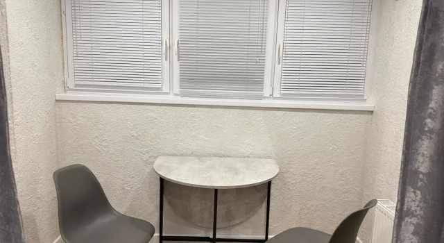 Dizaynerskaya Vozle Tts Iremel Flat, Rezervovat Apartmán Hotely v Bashkortostan s parkováním, Parkování