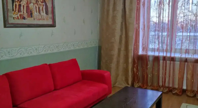 Na Olshtynskoy Flat, Book Apartment Kaliningrad Kaliningrad Region