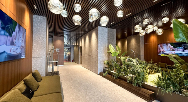 Na Beregu Morya, Batumi Tower Apartment hotel, Book Hotel Batumi 