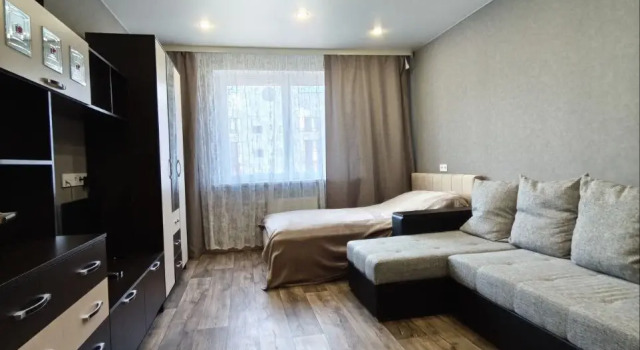 Na Magistralnoy Ulitse 16 Flat, Prenota Appartamento Grodno 