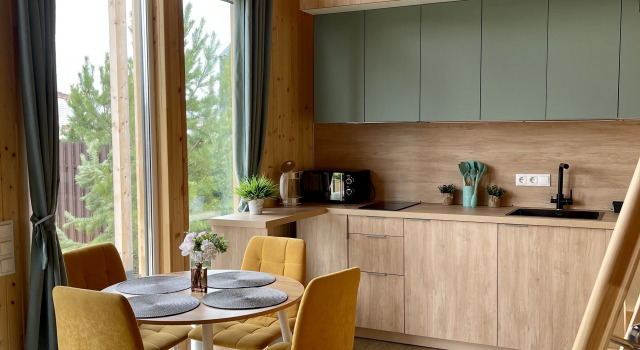 S Saunoy Ot Dom Sheluha Private House, Buchen Sie Ferienhaus Hotels in Oblast Moskau mit Parkplatz, Parkplätze