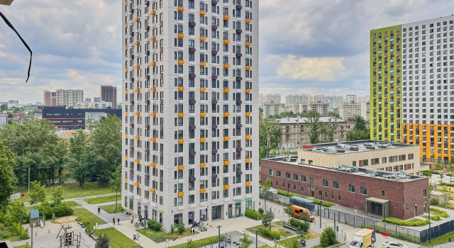 Квартира Art Life Apartment Volzhskiy Park, Забронировать Апартаменты/квартира Вороново Троицкий административный округ