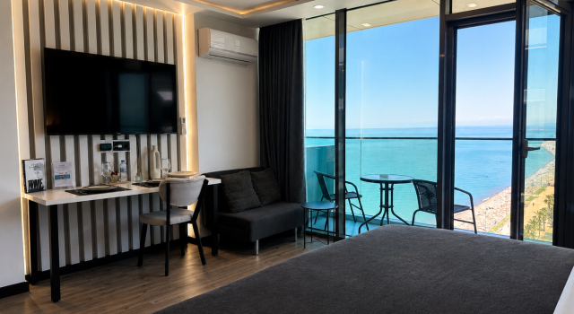 Batumi View 1318 Apartments, Book Apartment Batumi 