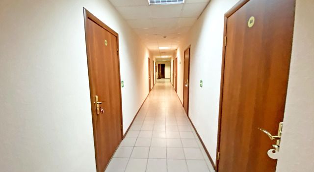 Мини-отель Smart Hotel Тюмень